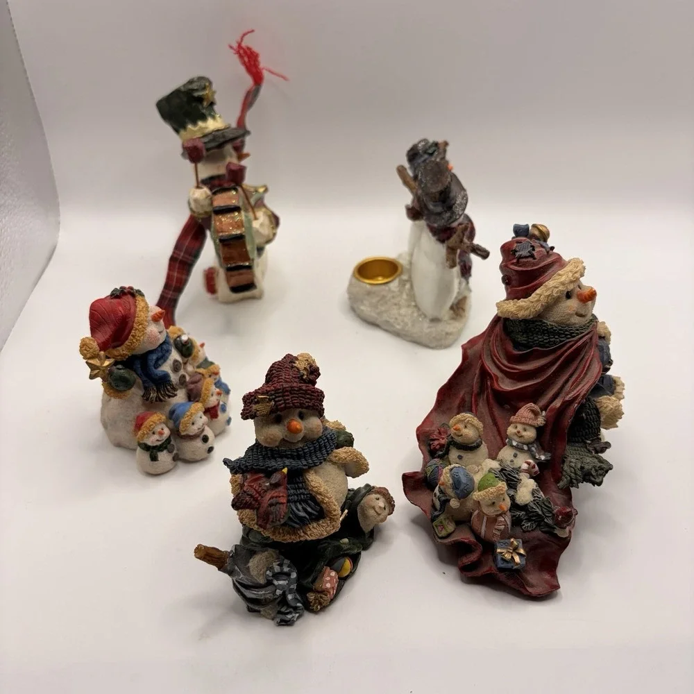 Decor whimsical lot